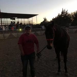 Meet your Posher, Michael